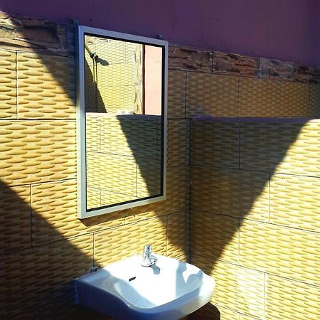 Kubu Sunset Guest House Nusa Lembongan  Exterior photo